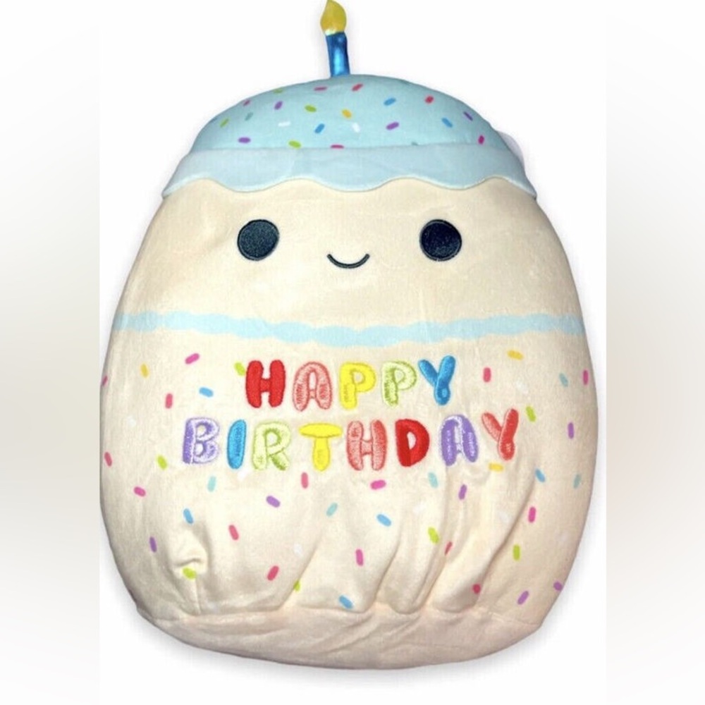 Squishmallow
